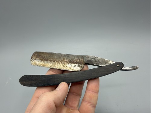 Vintage wilma single thin edge - wilma,