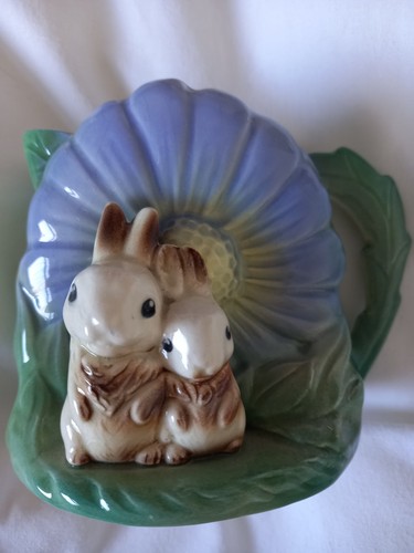 Hornsea pottery small green - hornsea,