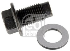 Febi Bilstein 172445 Oil Sump