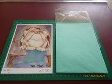 ERIKA OLLER LAP DOG 1993