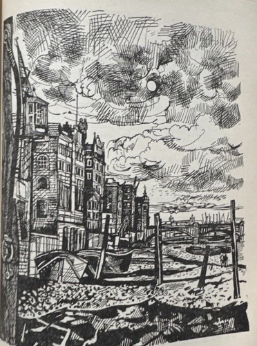 Flower cities 1st illus - 1st,