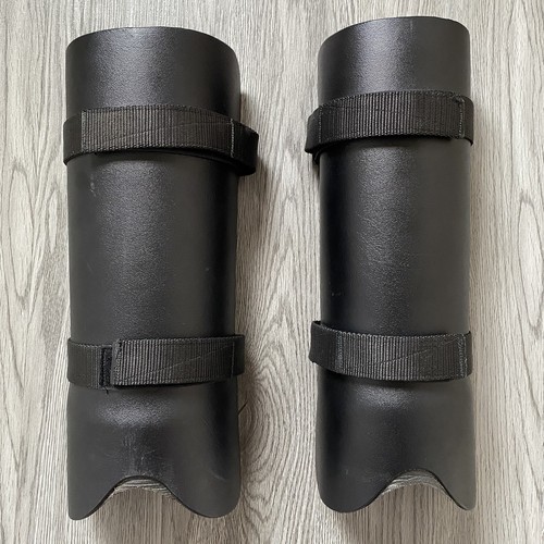 Police riot gear size 2 - size,