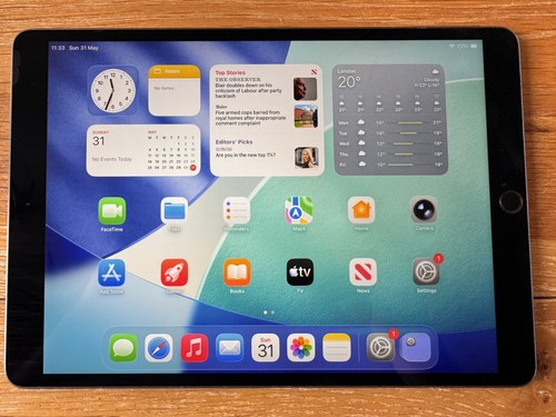 Apple ipad air - air, (3rd