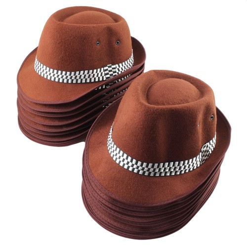 20x trilby ska - trilby,