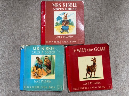 Blackberry farm books jane - books, by