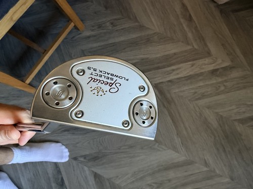 Titleist scotty cameron - titleist,