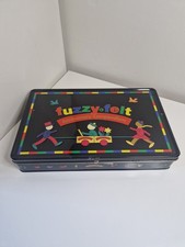 Fuzzy Felt Anniversary