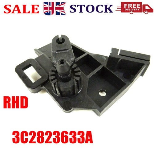 Rhd bonnet release - rhd,