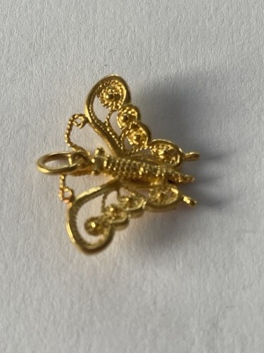 High grade gold - high,