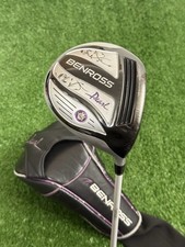 Benross Pearl Driver 2017 /