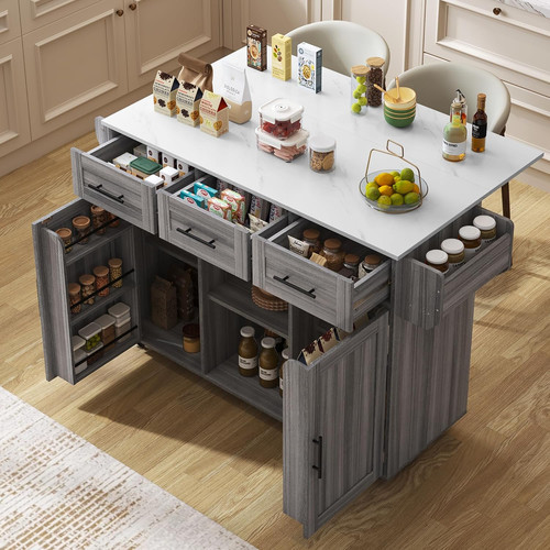 Kitchen island cart - island, !sale