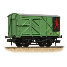 Bachmann 38-954A BR 12T Palvan
