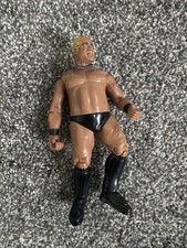 WWE Rikishi Titan Tron Live