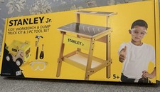 Stanley Jr. Kids Work Bench