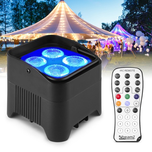Beamz bbp94w battery - bbp94w, uplighter