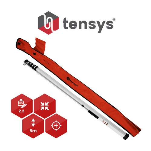 Height measuring stick - measuring,