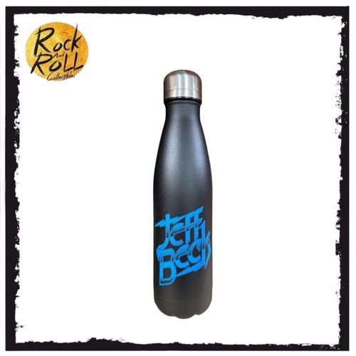 Jeff beck insulated metal - jeff,