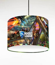 ROCKET LEAGUE CEILING DRUM