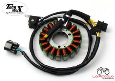 Stator Flywheel Tourmax Suzuki