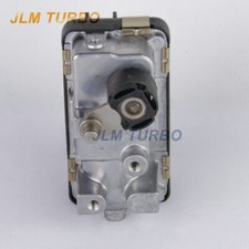 Turbo actuator for Mercedes