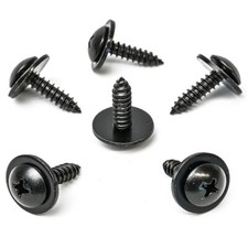 10x Screws For Honda Wheel