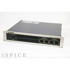 YAMAHA YAMAHA Power Amplifier
