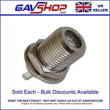 F Type Satellite Chassis