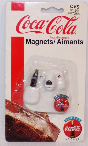 1995 vintage coca - coca, cola/