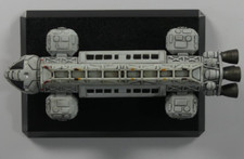 Space 1999 Konami SF Eagle