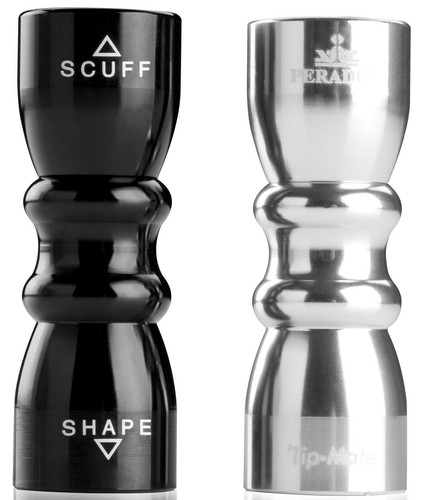 Peradon tip mate cue - peradon,