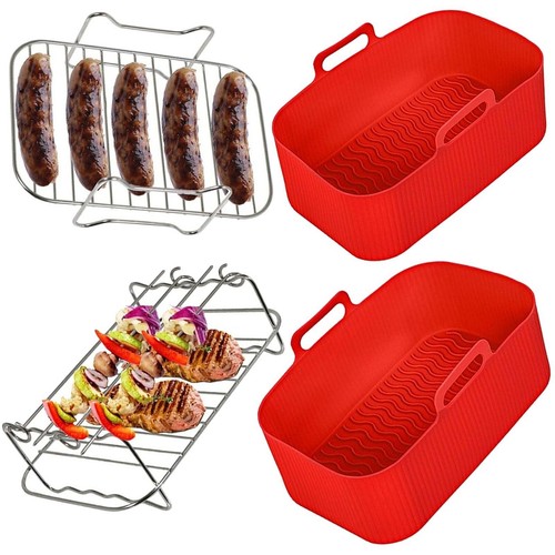 Basket racks for - racks, emtronics