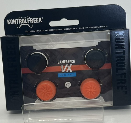 Kontrolfreek gamerpack - gamerpack, vx
