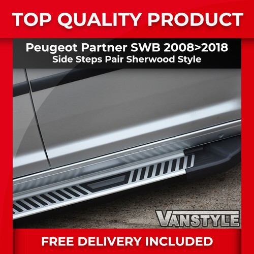 For peugeot partner - peugeot, 08>18