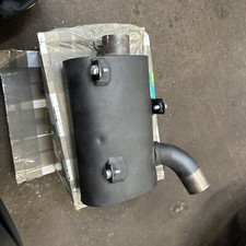 Suzuki GSXR 600 750 Sports Cat Remus De Cat 2006 2007 K6 K7