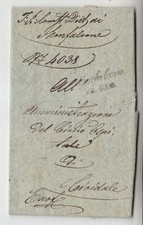 MM383-Venezia Giulia-Pref. Monfalcone X Cividale