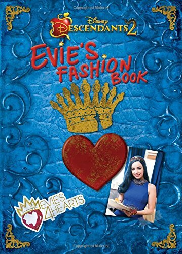 Descendants evie s fashion - evie's,