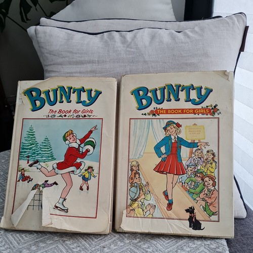 Bunty the book for - 2,