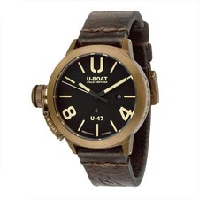 U-Boat 7797 Classico 47 Bronze