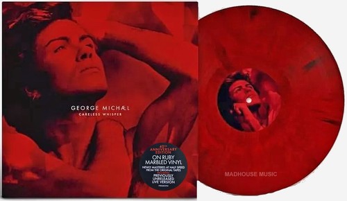 George michael careless - 12",