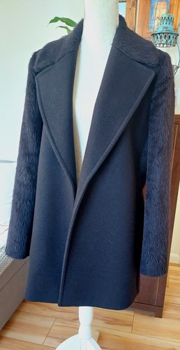 Max mara alpaca - max, blend