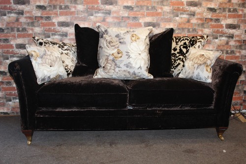 Ashley manor argyle - ashley, pillow