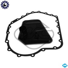 HYDRAULIC FILTER KIT AUTOMATIC