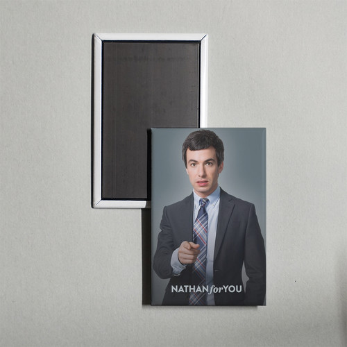 Nathan for you mini - nathan, show