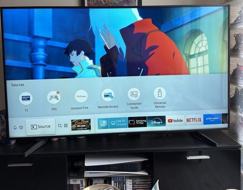 Samsung ru7020 uhd smart - samsung,
