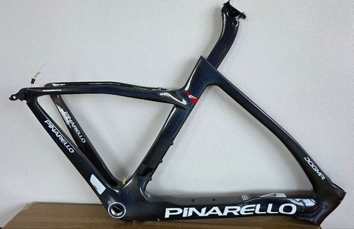 Frame fork handlebar set - fork, set]