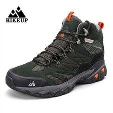 Mens HIKEUP Waterproof Hiking