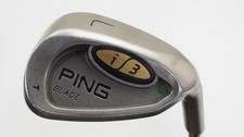 Ping blade stamp - i3,