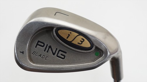Ping blade stamp lob - blade, t