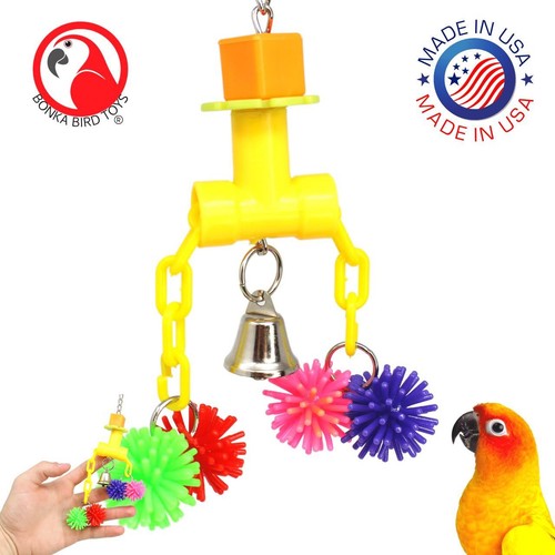 1934 tug bird toy - 1934,