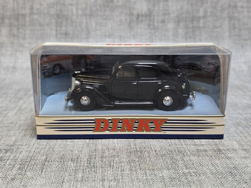 Matchbox dinky 1950 ford - matchbox,
